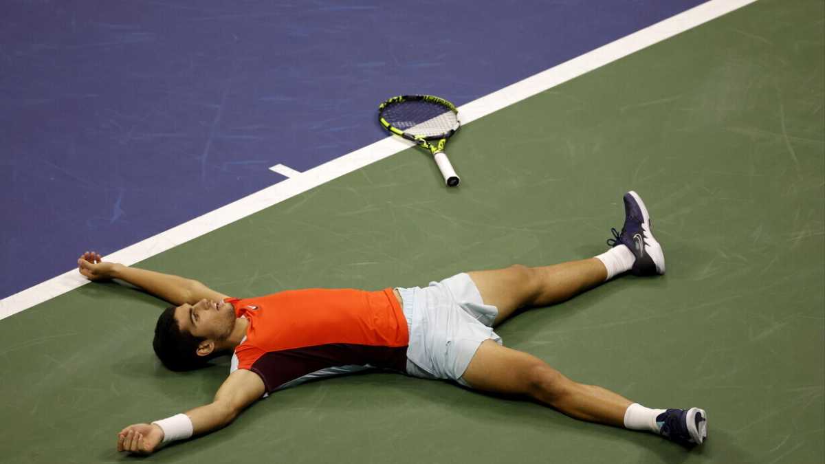 Immagine di Il crocifisso a Londra e il tennis a NY. Storia di due lezioni per la Dams culture