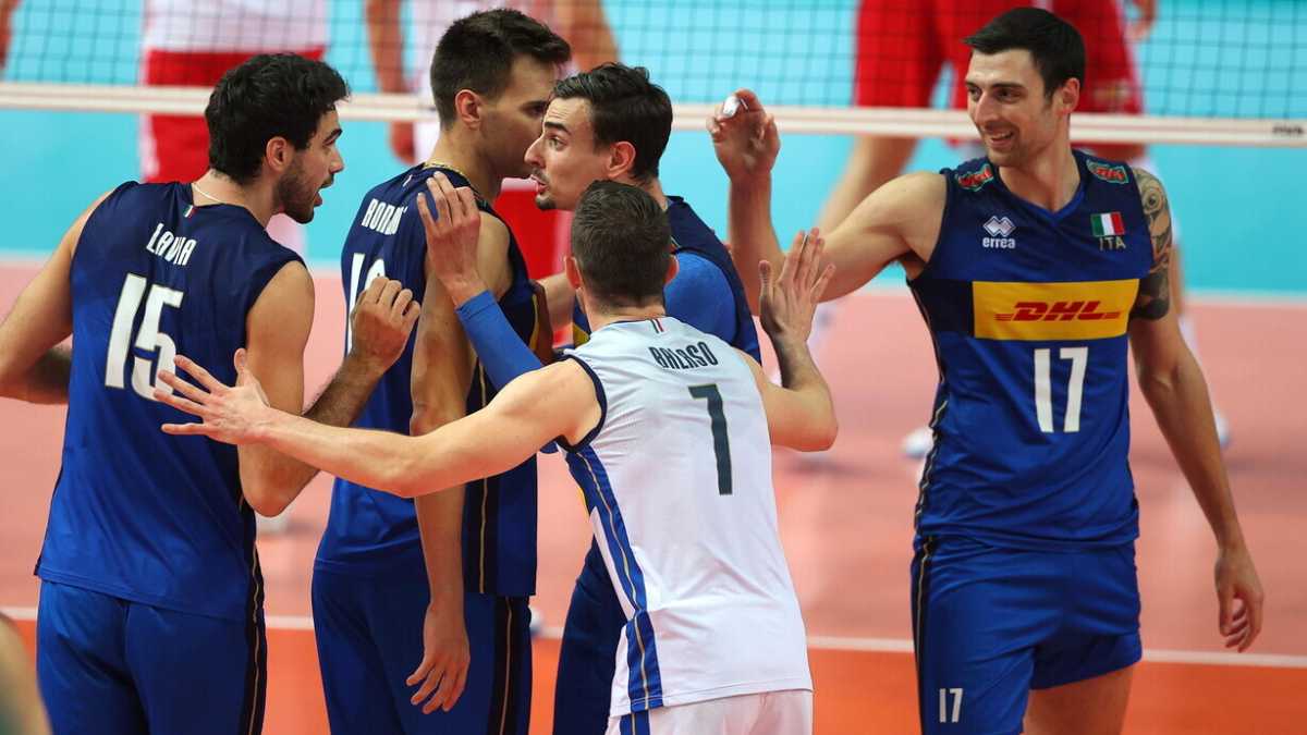 Immagine di La Bella Italia vince il Mondiale, ora si prenda la Superlega