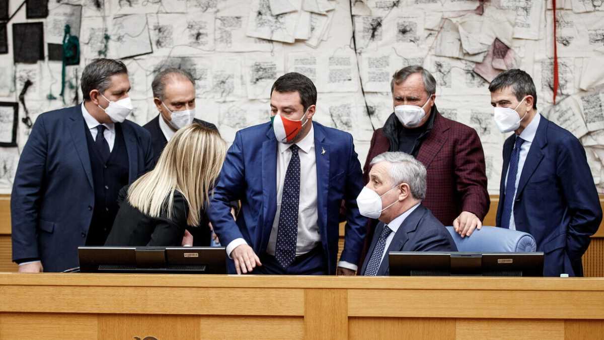 Immagine di Ascoltare le parole della destra per capire i rischi di una destra al governo