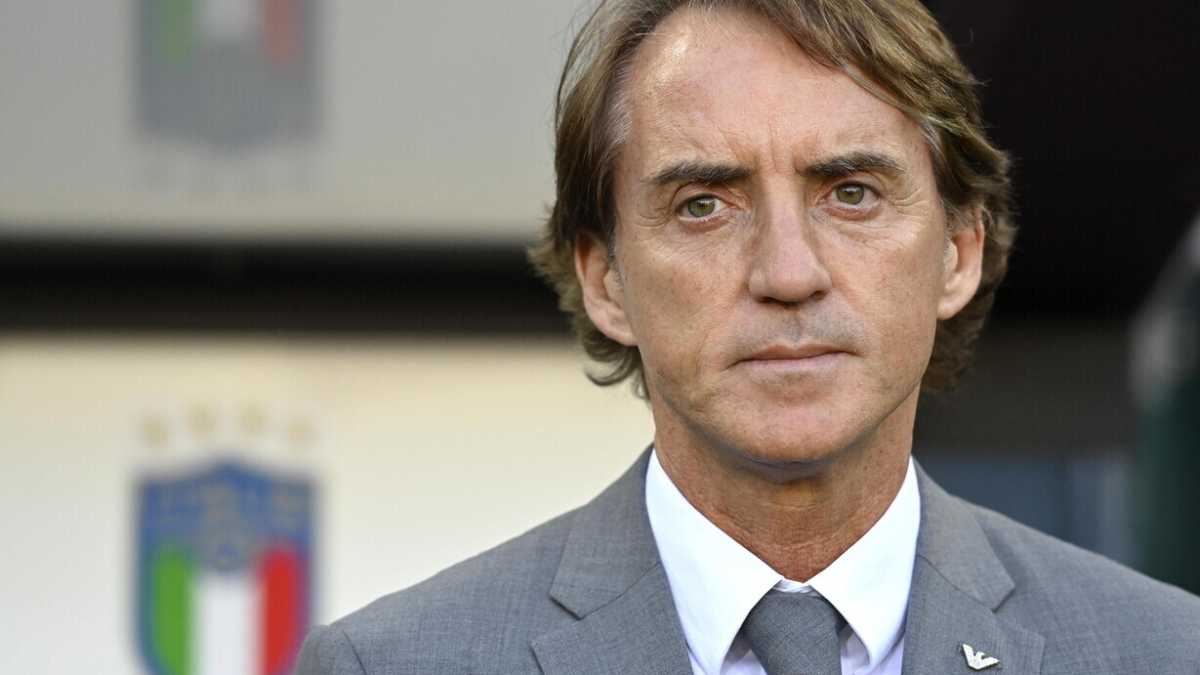 Immagine di L’estetica del Mancio