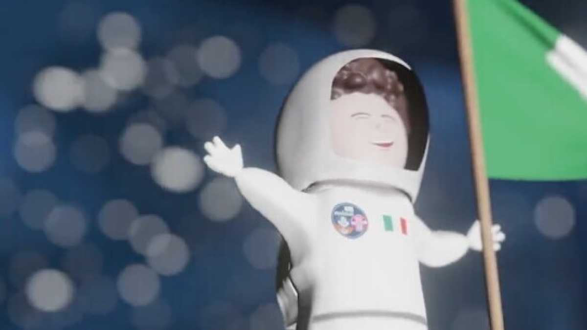 Immagine di I moderati di centrodestra si danno ai cartoni animati. Ecco il video elettorale