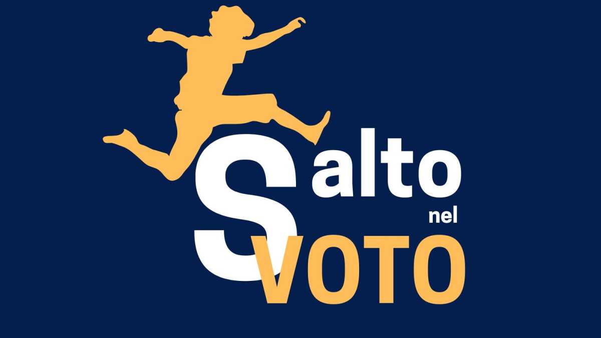 Immagine di Salto nel voto. La campagna elettorale in pochi minuti