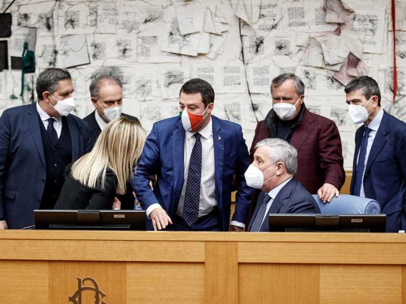 (foto Ansa)