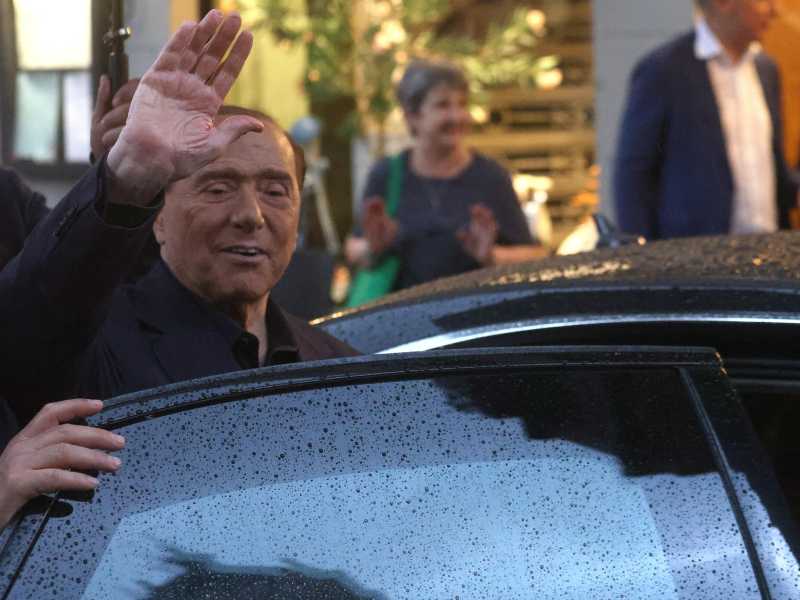 Foto di Matteo Bazzi, via Ansa&nbsp;<br />