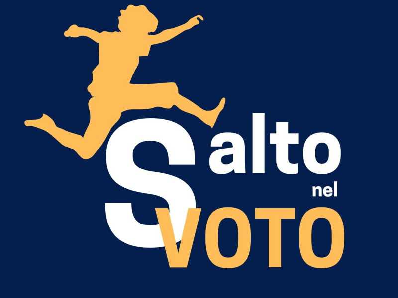 Salto nel voto. La campagna elettorale in pochi minuti