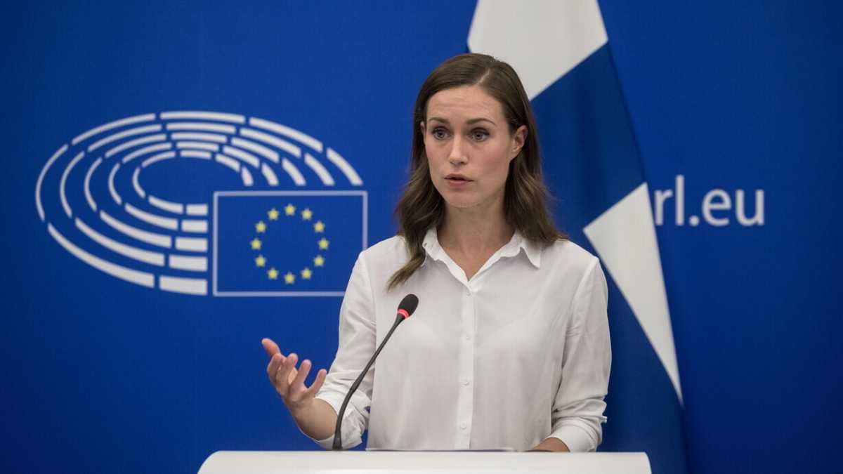 Immagine di Pragmatico e concreto: l’europeismo nordico di Sanna Marin