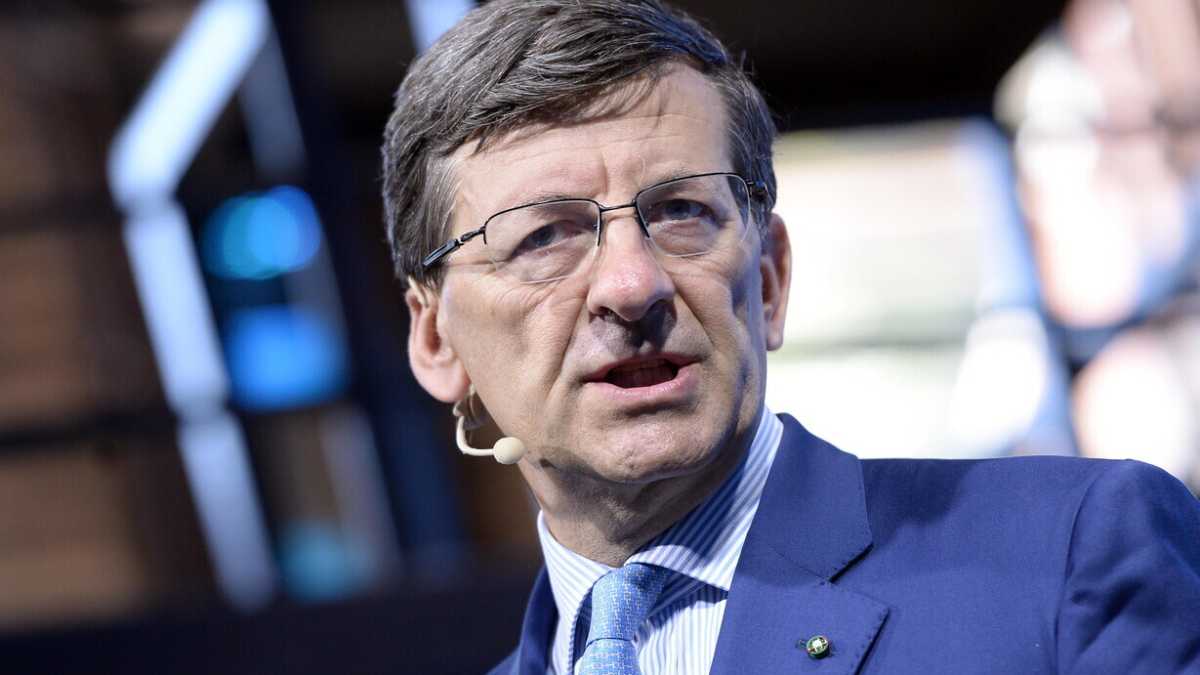 Immagine di Letta prova ad arruolare Colao. E al Nazareno c’è chi lo vede come erede di Draghi