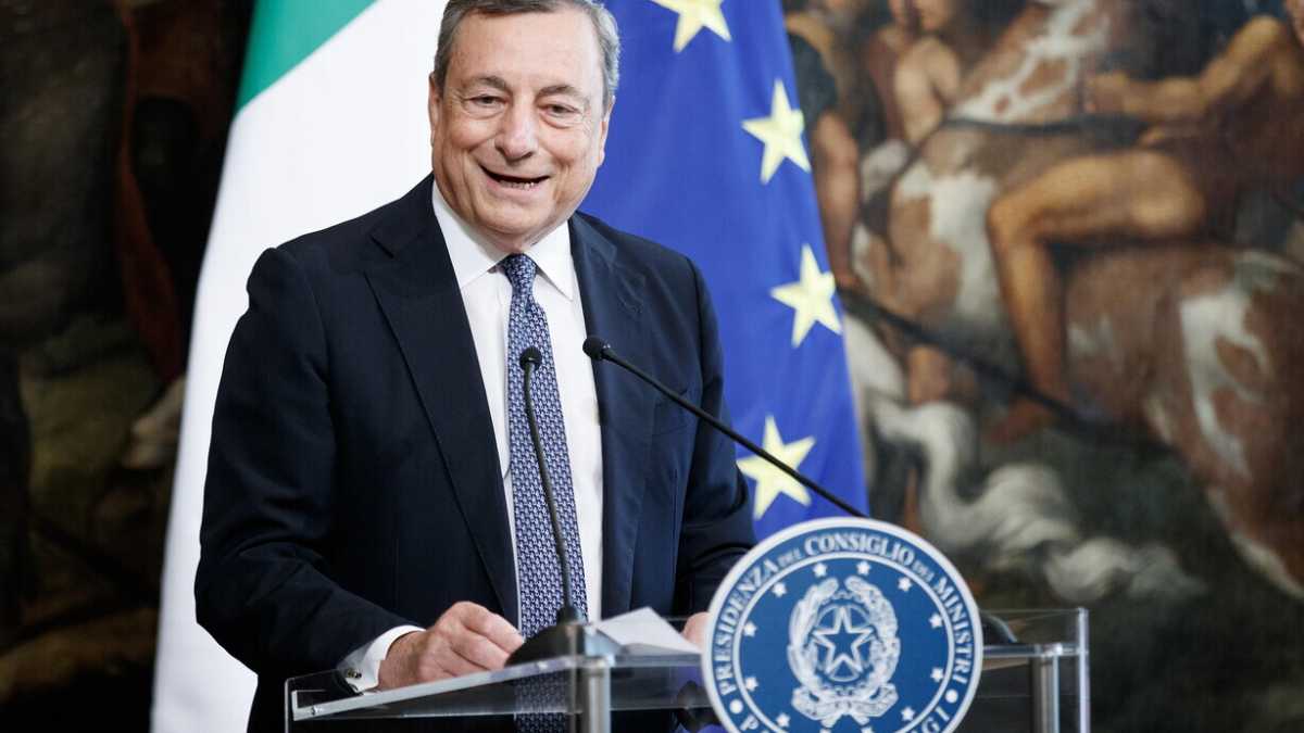 Immagine di Via libera al decreto Aiuti bis grazie all'accordo sul Superbonus