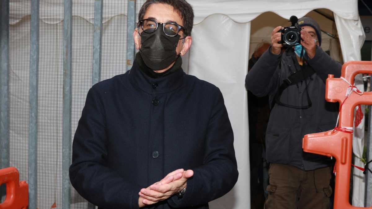 Immagine di L’imprenditore Borgomeo ci spiega qual è una risposta concreta sulle bollette