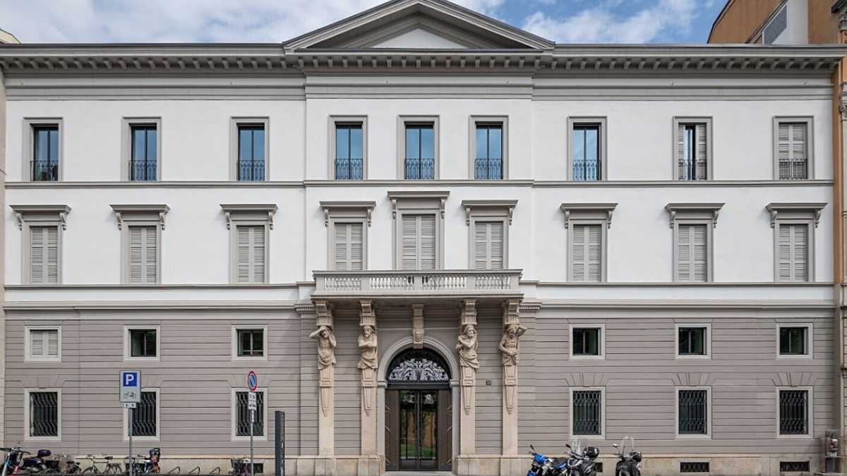 Immagine di Gli etruschi a Milano