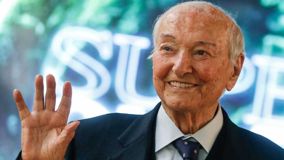 Immagine di Qualche critica a Piero Angela da un punto di vista cristiano