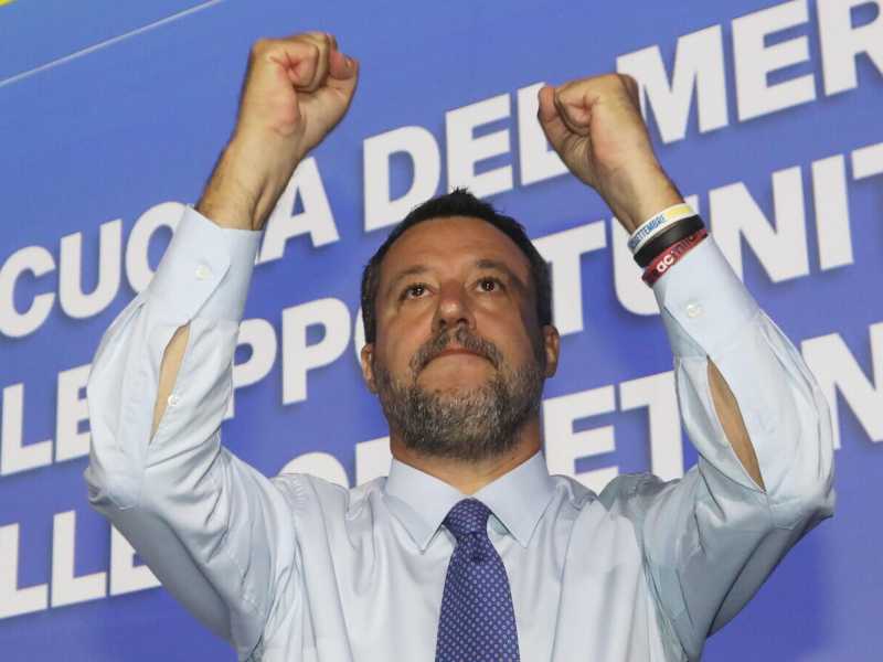 (foto Ansa)