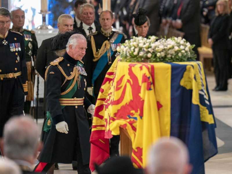 Il re Carlo III va Scozia, Irlanda del Nord e Galles: l'ombra dell'indipendentismo