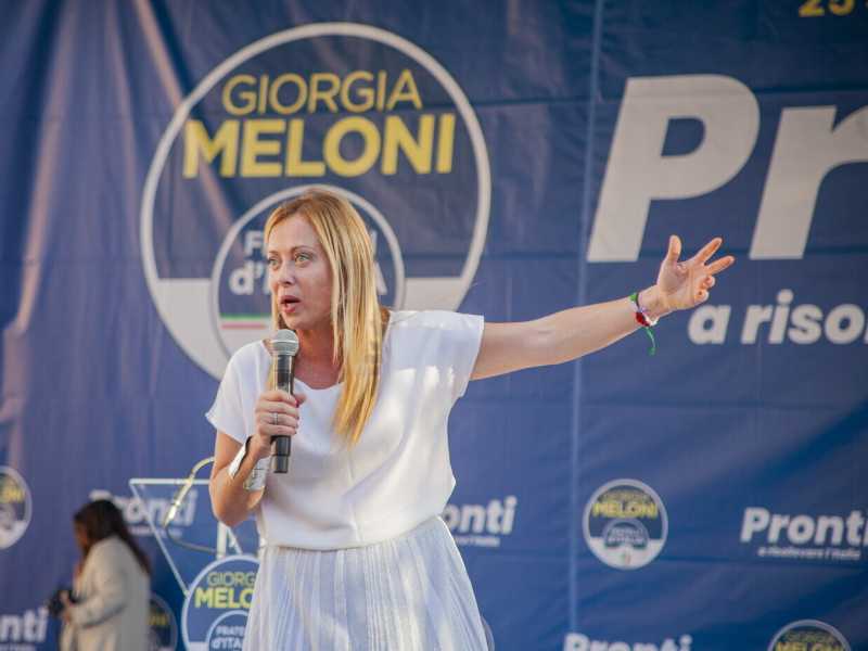 Foto di LaPresse&nbsp;<br />