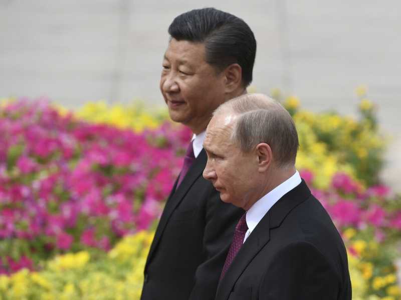 Perché Putin non può piazzare in Asia tutto il gas che vendeva all'Europa