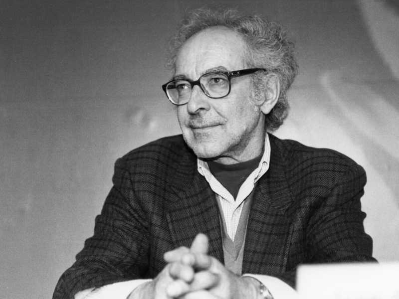 Jean-Luc Godard il calvinista