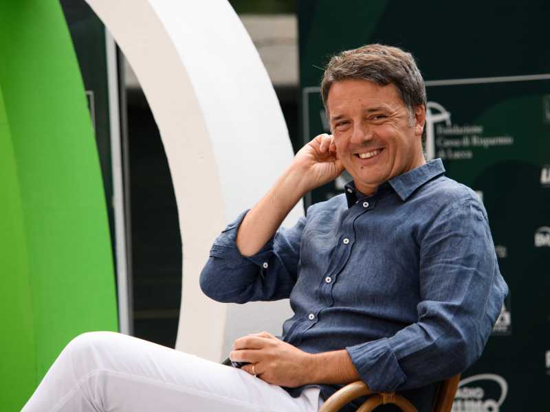 Foto LaPresse
