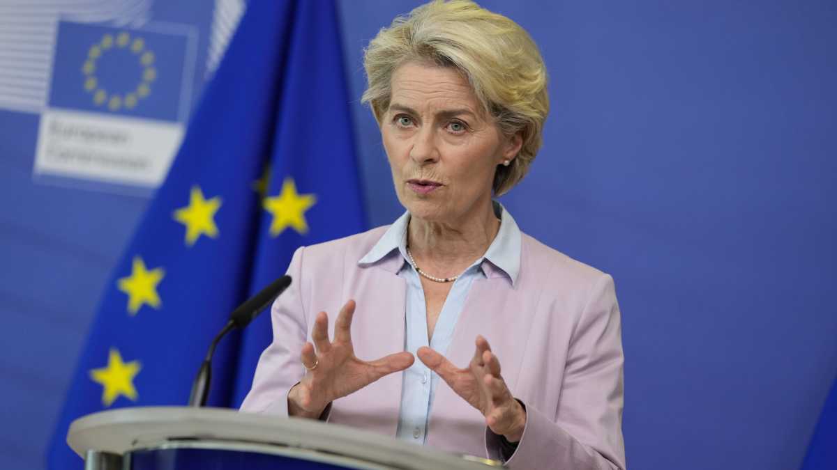 Immagine di L'Ue vince le guerre senza accorgersene. Il caso ucraino
