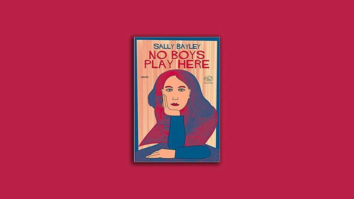Immagine di No Boys Play Here