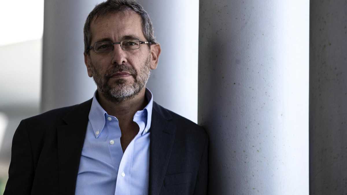 Immagine di Sono ricominciati i talk, e noi siamo ancora seduti sul divano a guardarli