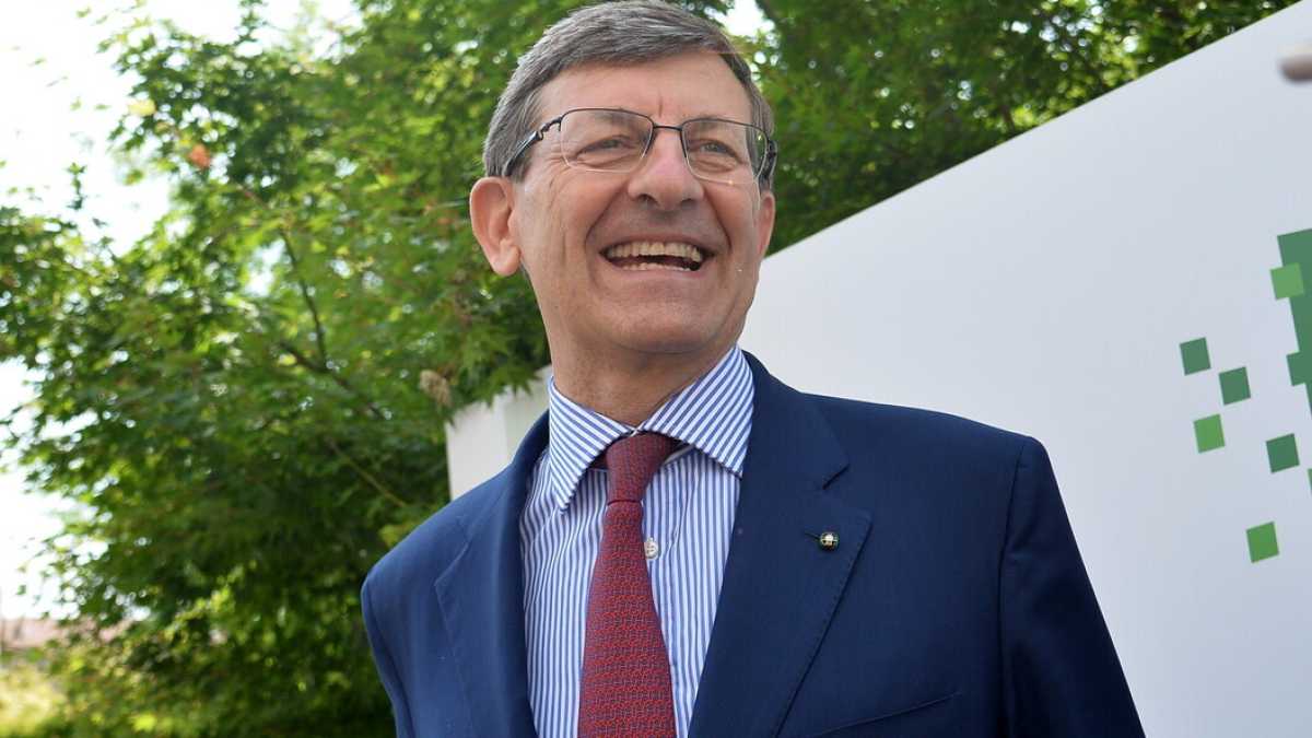 Immagine di Dopo Letta, anche Meloni. Vittorio Colao è l'ospite che tutti vogliono, pensando al 26 settembre