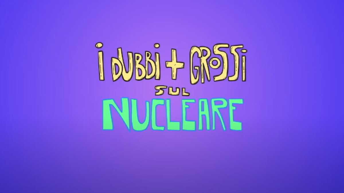 Immagine di "Contro i pregiudizi, il nucleare è sicuro e pulito e tornerà in Italia nel 2030". Parla l’Avvocato dell’Atomo