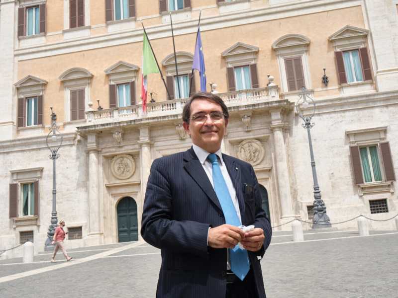 Meloni cerca un giurista per Palazzo Chigi, e pensa a Giacomo Lasorella