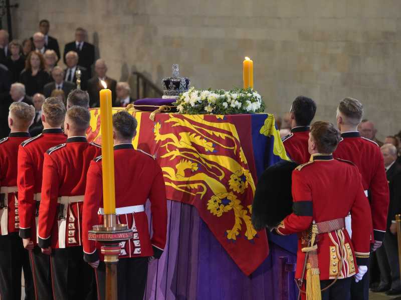 Foto di Gregorio Borgia, via LaPresse <br />