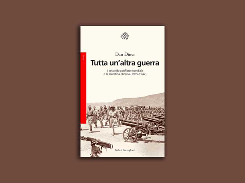 Tutta un’altra guerra