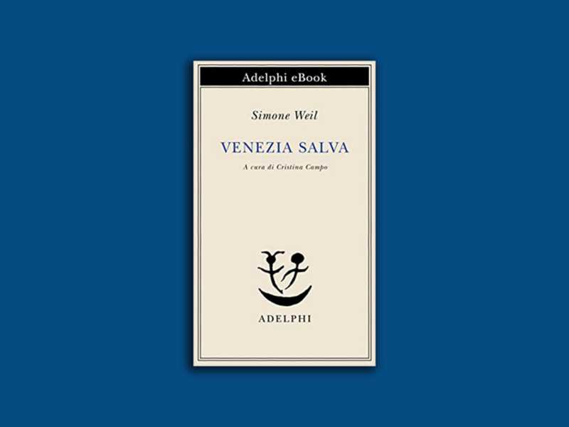 Venezia salva