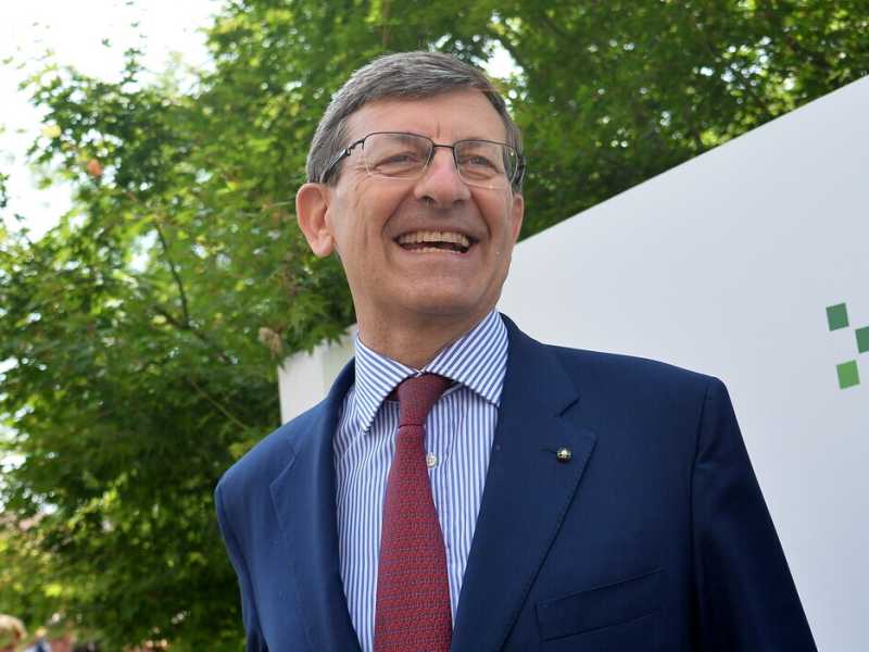 Dopo Letta, anche Meloni. Vittorio Colao è l'ospite che tutti vogliono, pensando al 26 settembre