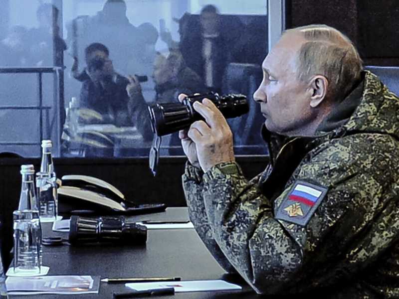 Foto Epa via Ansa&nbsp;<br />