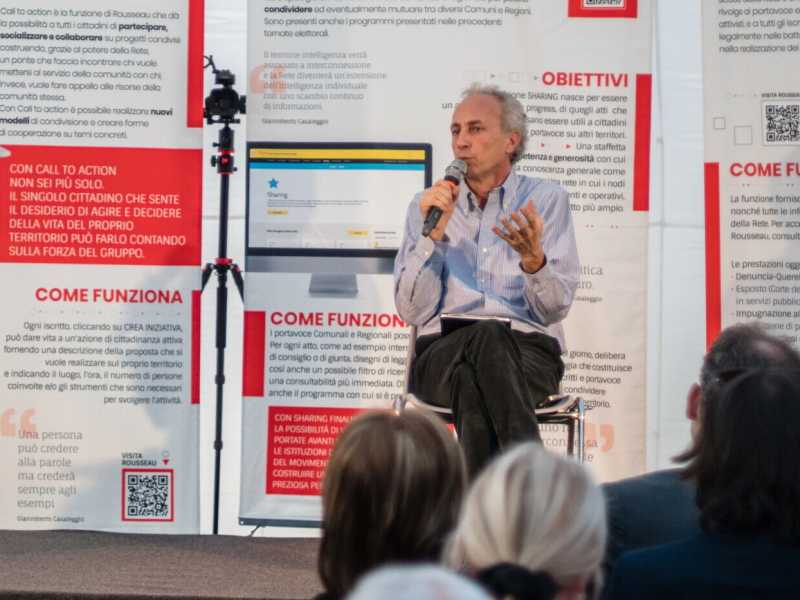Foto LaPresse