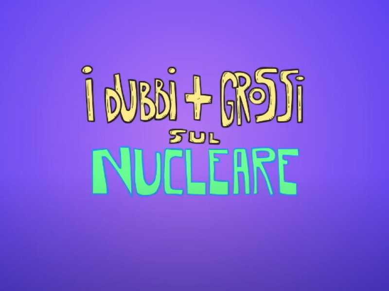 Frame video youtube "Cartoni morti" <br />