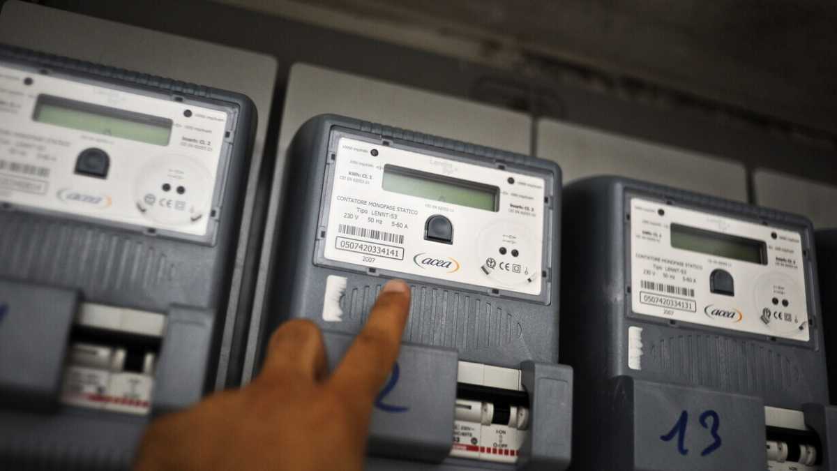 Immagine di Cosa succede alle famiglie con taglio del 5 per cento ai consumi elettrici