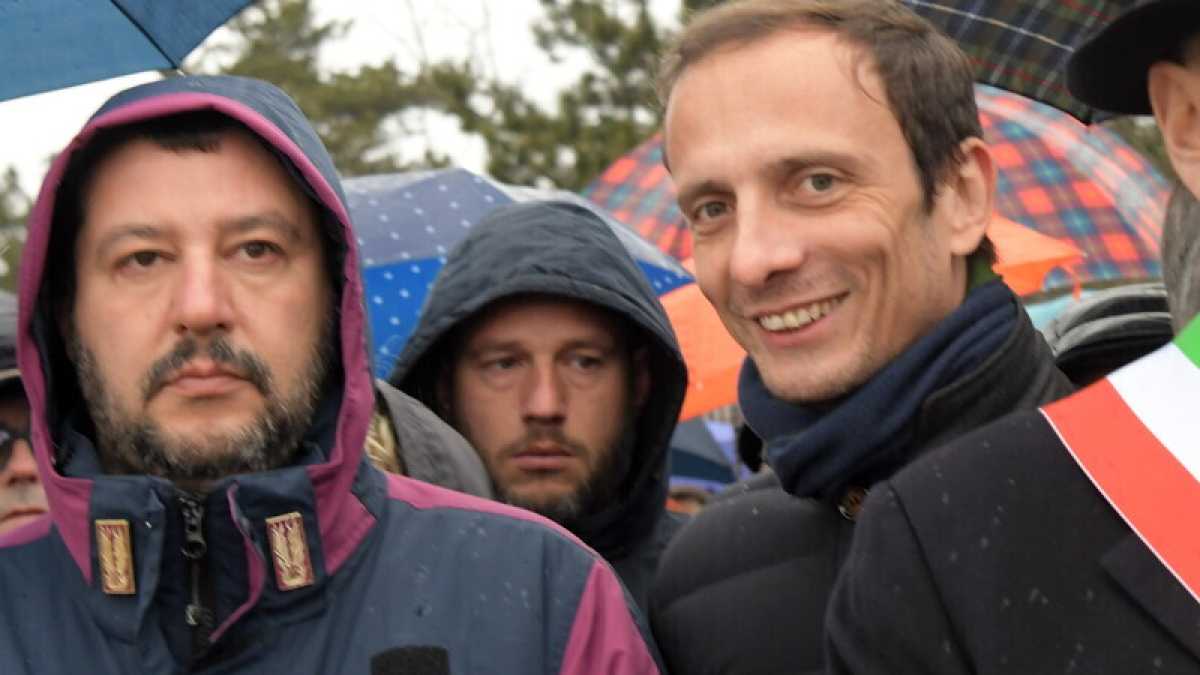 Immagine di Fedriga vuole blindare il suo Friuli prima di sfidare Salvini. Ma la Lega è una polveriera