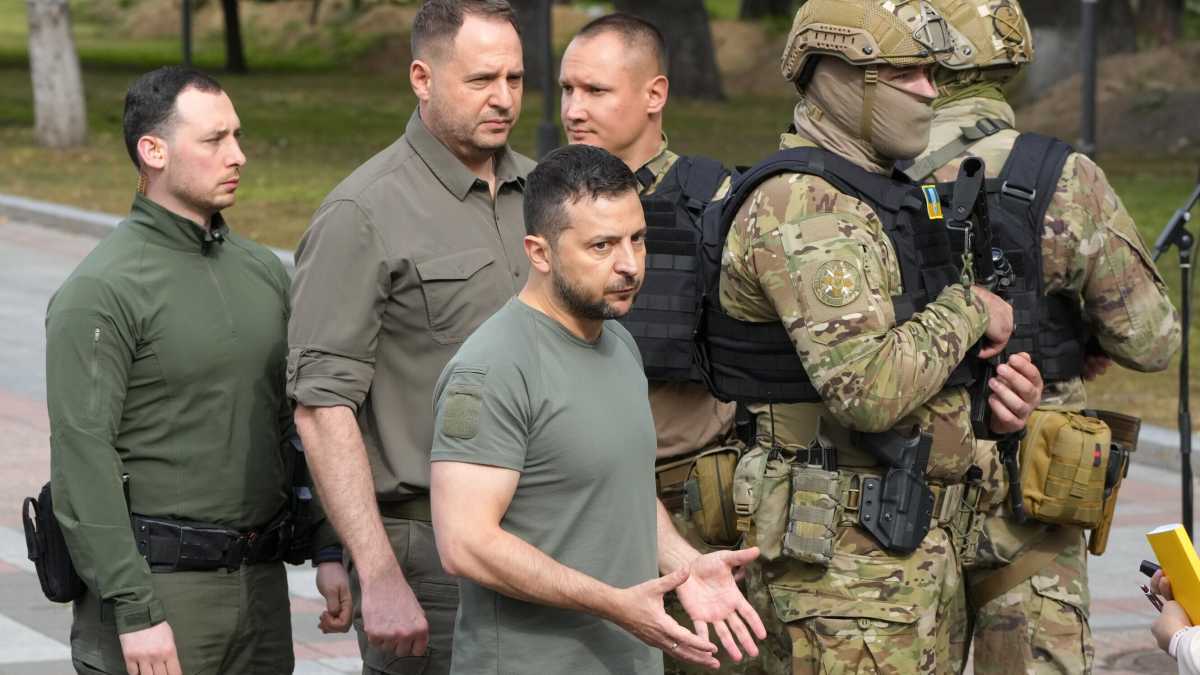 Immagine di Nota positiva: il sostegno a Kyiv è bipartisan. Ci scrive Cicchitto