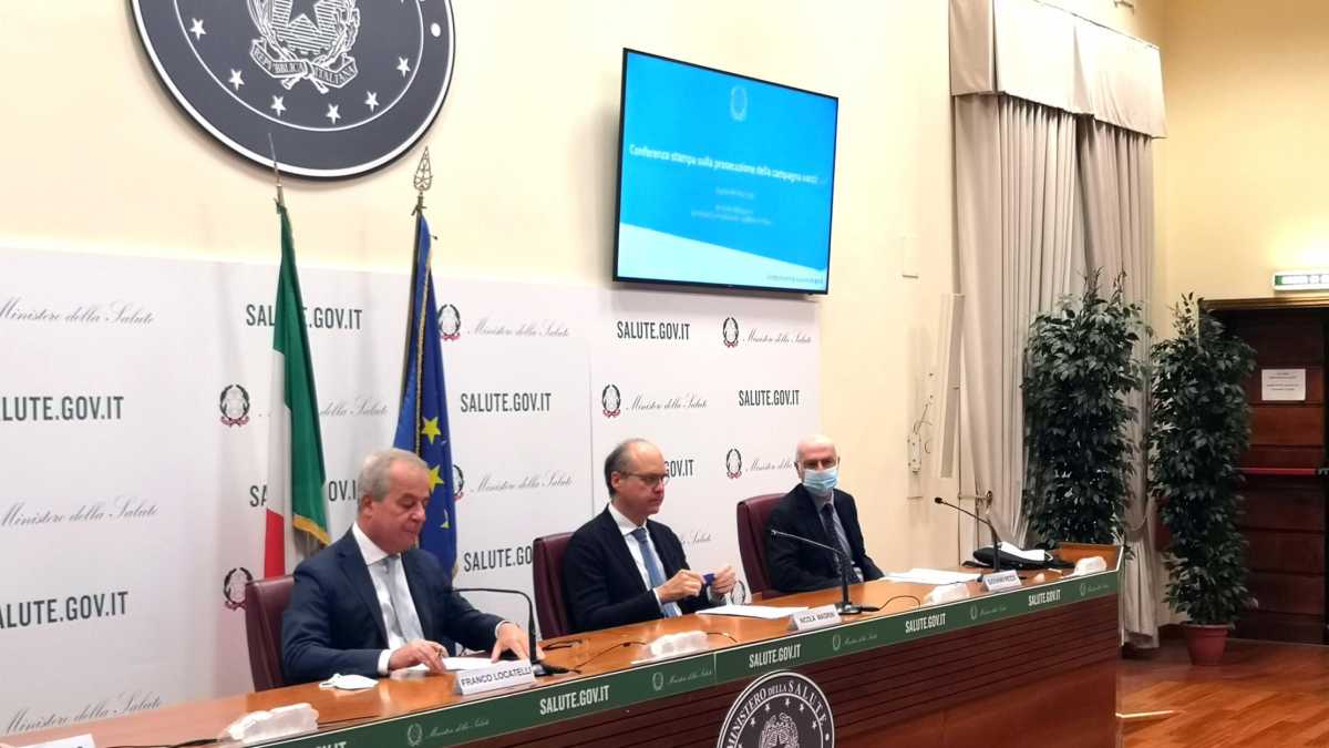 Immagine di La nuova campagna di vaccini contro il Covid parte male