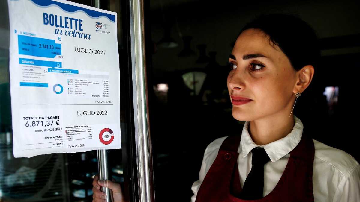 Immagine di Il bazooka dell’Ue non può più aspettare