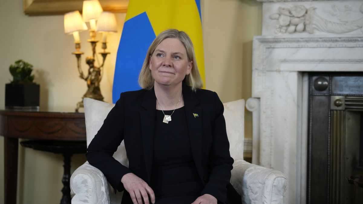 Immagine di La Svezia va a destra. Il peso degli ultranazionalisti