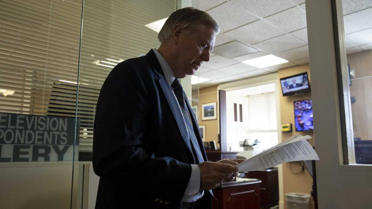 Immagine di I Repubblicani sono divisi sull’aborto