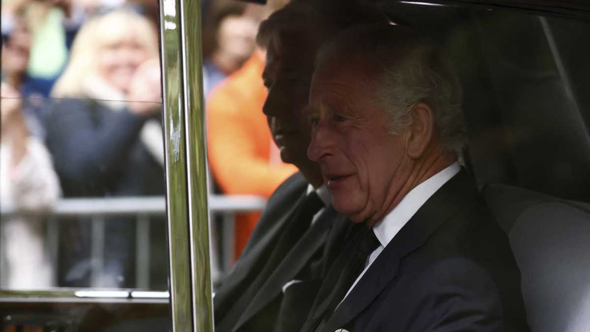 Immagine di L'incomunicabilità tra repubblicani e monarchici