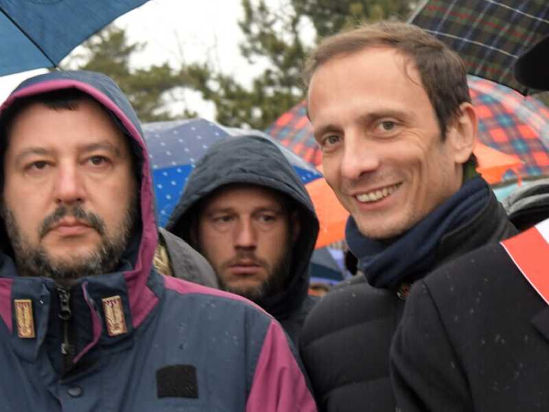 Fedriga vuole blindare il suo Friuli prima di sfidare Salvini. Ma la Lega è una polveriera