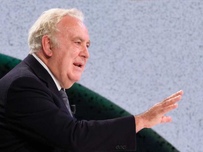 Foto LaPresse 