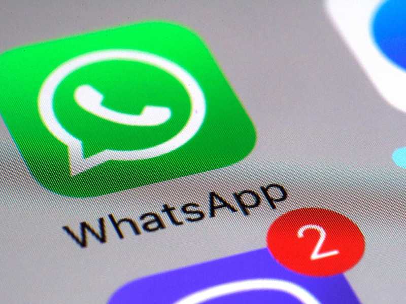Il Foglio e suoi podcast ora sono anche su WhastApp
