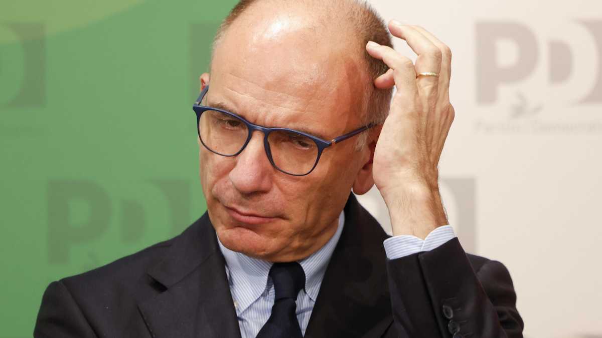 Immagine di Il tic della sinistra che dice semipresidenzialismo uguale fascismo