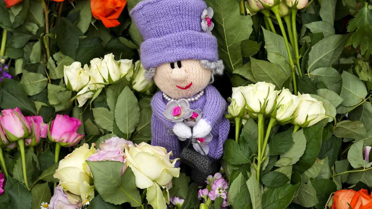 Immagine di La regina di fiori. “Scorte esaurite per i funerali: il Regno Unito si affida a noi”, raccontano gli esportatori olandesi