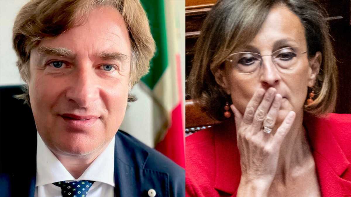 Immagine di “Cartabia riforma canaglia? Non ritiro ciò che ho detto”. Dialogo col giudice Morello