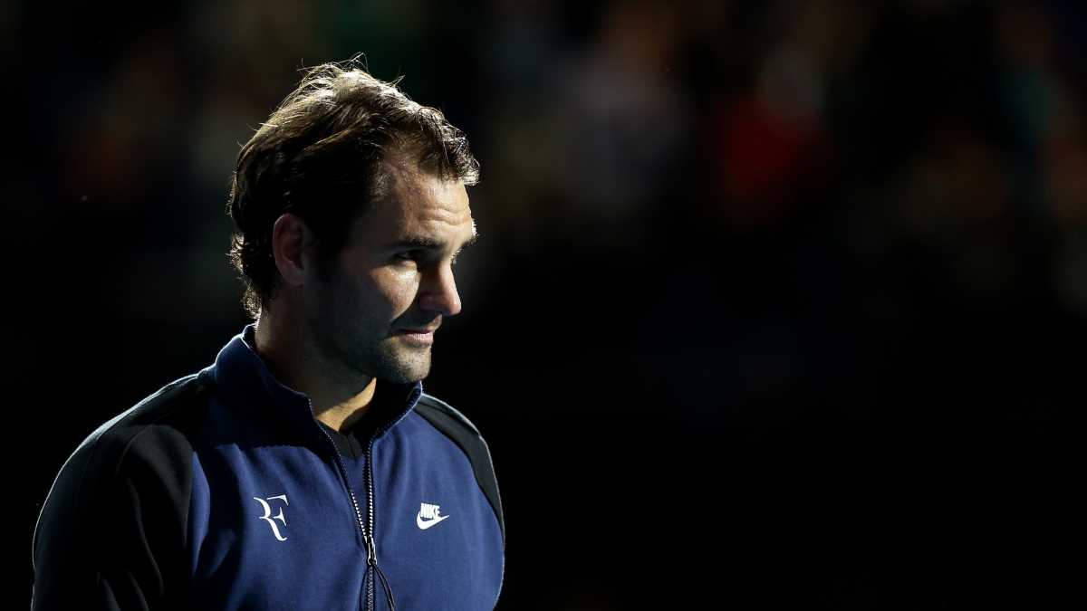 Immagine di L’addio di Federer, destinato a rimanere termine di paragone non solo nel tennis