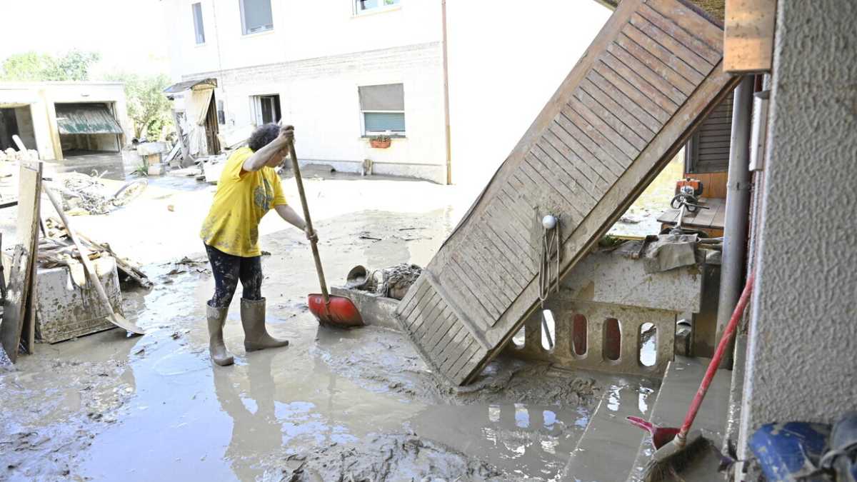Immagine di Alluvione nelle Marche: il documento che inchioda la politica regionale